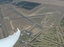 Narromine Airfield